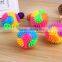 hot selling promotional water led bouncy bouncing ball