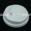 customize hot drink disposable double wall paper cup with lid and stirrer