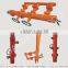 API Standard Single Plug Cementing Head for Cementing Oilwell
