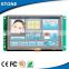 Intelligent full color TFT LCD replacement touch screen for 7 tablet