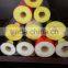 direct manufacturer thermal insulation high quality glass wool tube