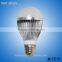 3W High Efficient Radiator Aluminum Body E27/E14/B22 LED Bulb Lights