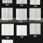 2015 custom various shapes French nail stickers for sale