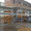 QT8-15 Earth paving block making machine with BV certification