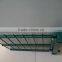 Hot Sale PVC Coated Double Wire Garden Fencing