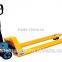 Hot selling 2 3 5 TON hydraulic hand pallet truck hydraulic pallet jack