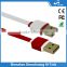 For Samsung Colorful Braid Mini Micro Usb Cable New China Products For Sale