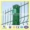 3D Welded Mesh Fence