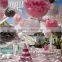 Pom Pom Ball/Paper Fan /Paper Garland Of Wedding Party Decorations