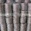Hebei Factory Supply High Quality Galvanized Barbed Wire With Low Price