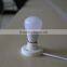 Best Price E27 15W LED Bulb Warm White