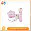 Plastic Baby Mini Musical Instruments Music Toy Microphone With Mic for Singing