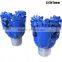 Milled Tooth Tricone Rock Drill Bit/steel Tooth Tricone Drill Bit/tricone Bits for Drilling