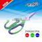Professional safety kitchen scissors for houshold stainless steel scissors