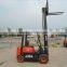 WECAN 1.8 ton mini forklift truck