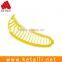 Perfect ABS fruit slicer fruit banana cutter slicing knife tools                        
                                                Quality Choice