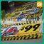 Backlit PVC Flex Banner/PVC Frontlit Banner Flex