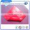 Thermal conductive adhesive pad