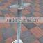 38*600mm scaffolding adjustable screw jack