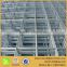 Welded wire mesh panel for brick wall reinforcement