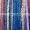  2015 New Wholesale 100% Real Mink Fur Strip For Coat
