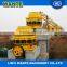 Hot sale in Saudi Arabia mobile Basalt,Granite, Marble Stone cone crusher station