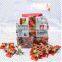 80g brown sugar plum hard candy