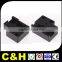 Xiamen Custom Made Aluminum Steel Brass Plastic Precision CNC Machining