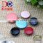 China OEM High Quality Jean Metal Copper Spray Button Ring Snap Fastener for Jacket and Coat