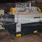 CNC Wood log Machine/plywood machine / veneer peeler with clipper 4-8feets spindleless peeling machine
