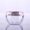 Empty Cosmetic powder case