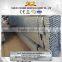 0.8mm Thickness HR Galvanized Square Tube/ gi sq Tube From China