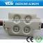 DC12V IP68 LED Module rgb with CeRohe