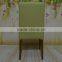 factory price hot sale popular imitated wood banquet chair for hotel