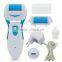Professional Waterproof Rechargeable Callus Remover Electric Callus Remover Quality Choice