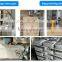semi automatic sodium sulphate bag filler