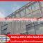 Decorative Wire Mesh Metal Suspended Ceiling,Long Service Life Facades Decorative Metal