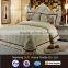 HOT sale 100% cotton quilted bedspread