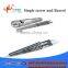 Conical Twin Screw Barrel Twin Screw PVC Recycling Extruder