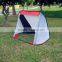 Hockey mini Goal Pop up Football Goal for kids play