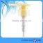 410/33 Shampoo Dispenser pump lotion pump plastic pump