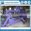 poplar soft wood veneer peeling machine