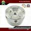 Machining job work hardware product of stainless steel cnc lathe turning parts