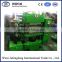 XLB-600*600*2 Plate vulcanizer (100T), electric rubber vulcanizing machine