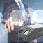 Biometric Machine RFID Card Fingerprint Reader Time Attendance Machine