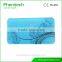 Electronic body weighing digital bathroom scale with CE