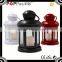2015 Promotion Poppas BS10 Star Pantern Colorful Selection Hanging Led Candle rechargeable lantern