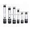 POPPAS LM002 Series Most Popular dry battery powered handheld camping flashlight