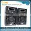 Portable Professional Music Speaker Box With USB/SD/Mic Input