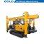 High Torque Low Rotating Speed DTH Drilling Machine